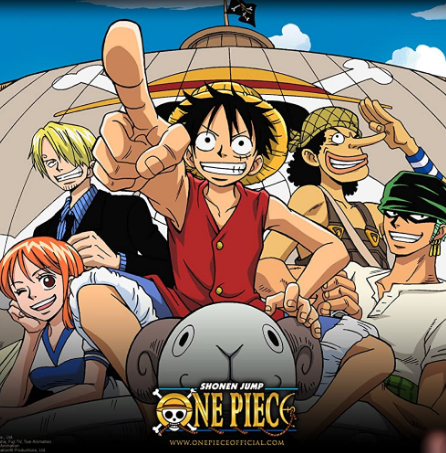 ون بيس One Piece الحلقة 1057 مترجمة