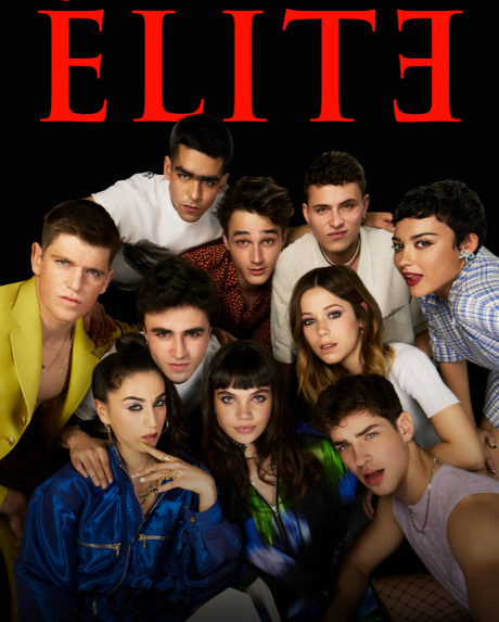 مسلسل Elite الموسم الرابع الحلقة 4 مترجمة