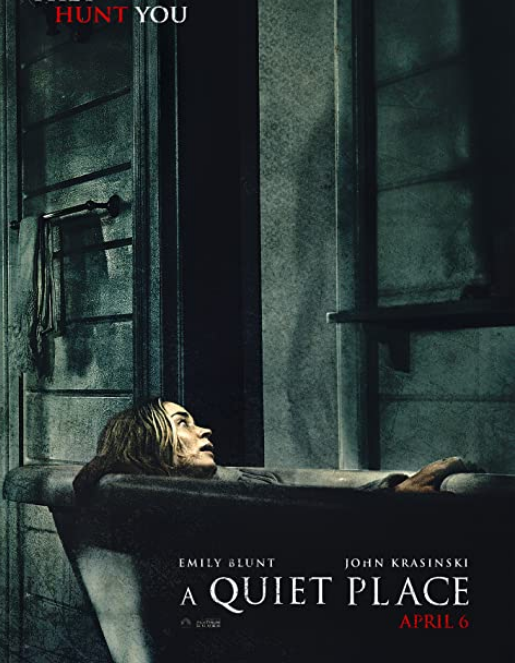 مشاهدة فيلم A Quiet Place 1 مترجم